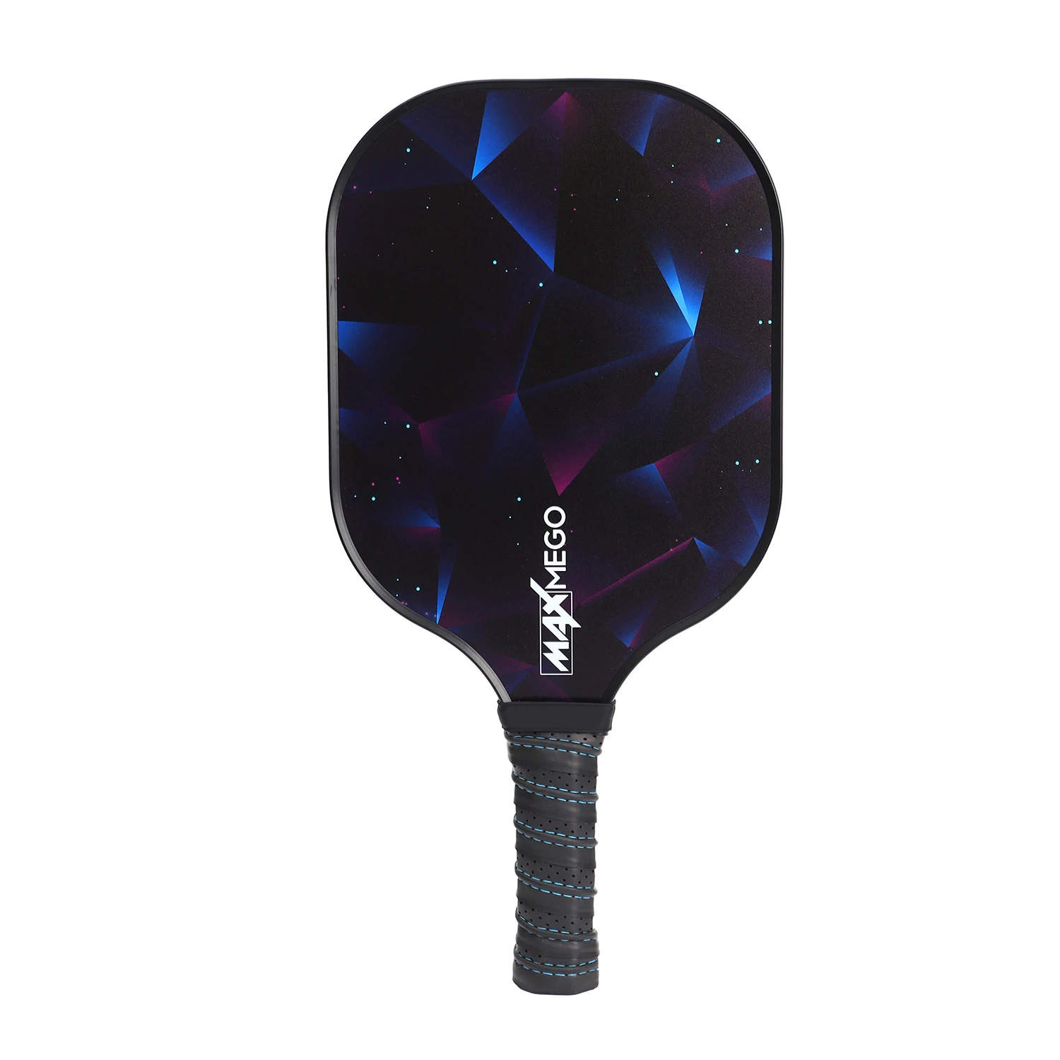 USAPA Approved Graphite Pickleball Paddle - Lightweight Precision Control Racquet for Indoor & Outdoor Play - Image 25