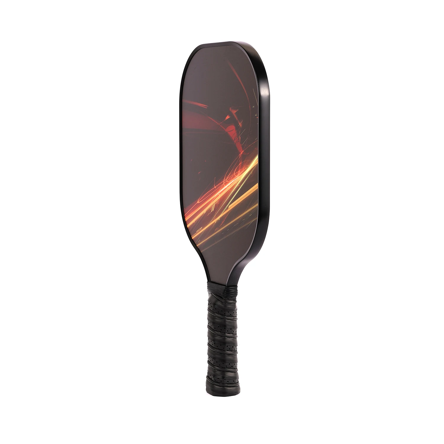 USAPA Approved Graphite Pickleball Paddle - Lightweight Precision Control Racquet for Indoor & Outdoor Play - Image 3
