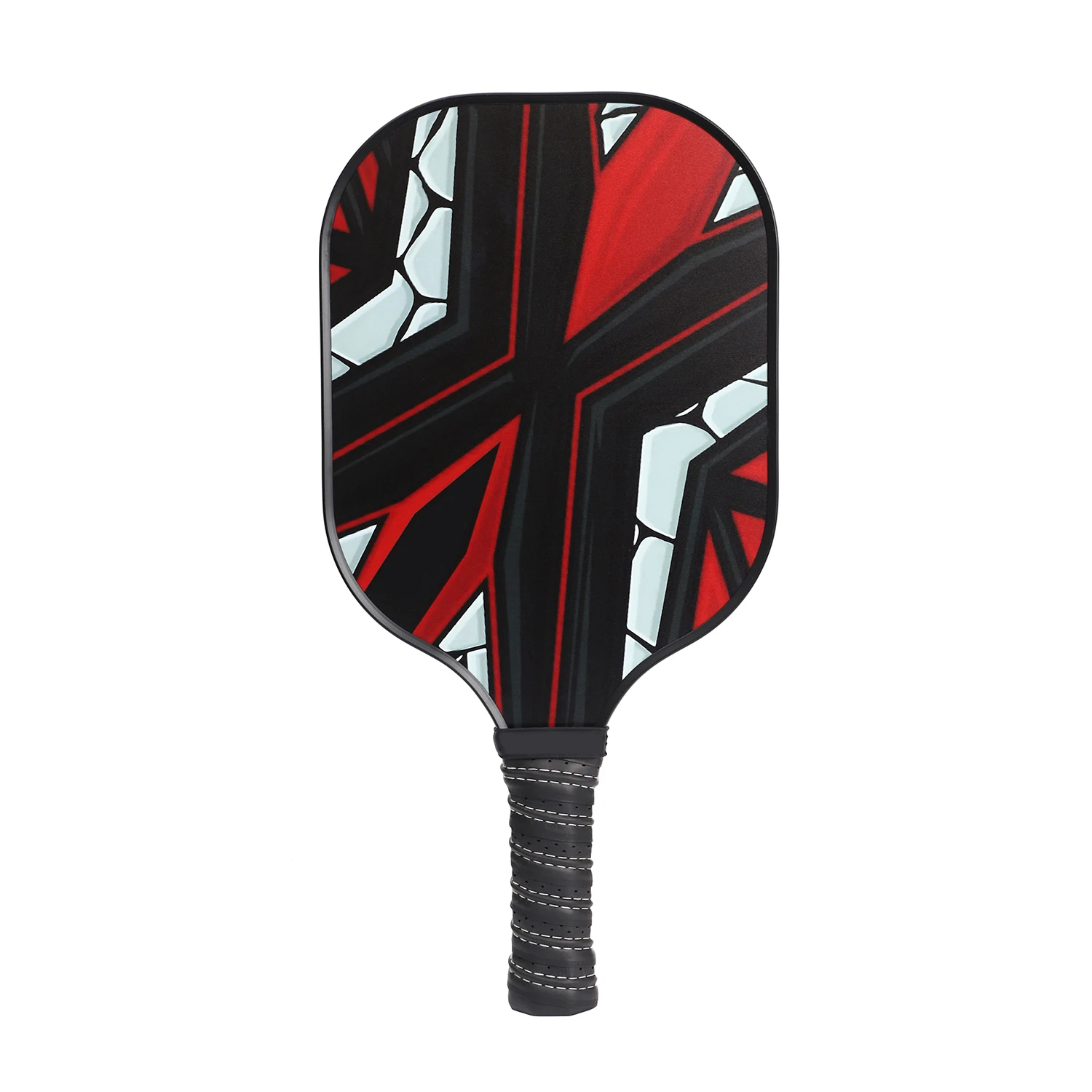 USAPA Approved Graphite Pickleball Paddle - Lightweight Precision Control Racquet for Indoor & Outdoor Play - Image 26