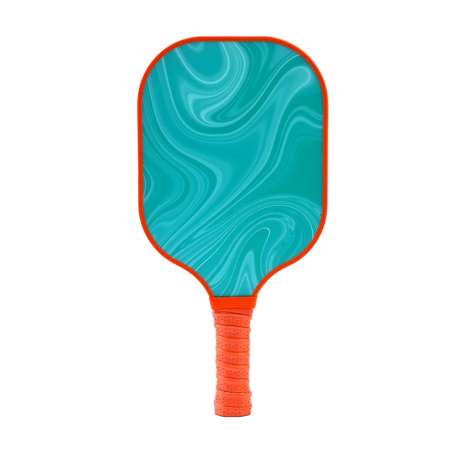 USAPA Approved Graphite Pickleball Paddle - Lightweight Precision Control Racquet for Indoor & Outdoor Play - Image 36