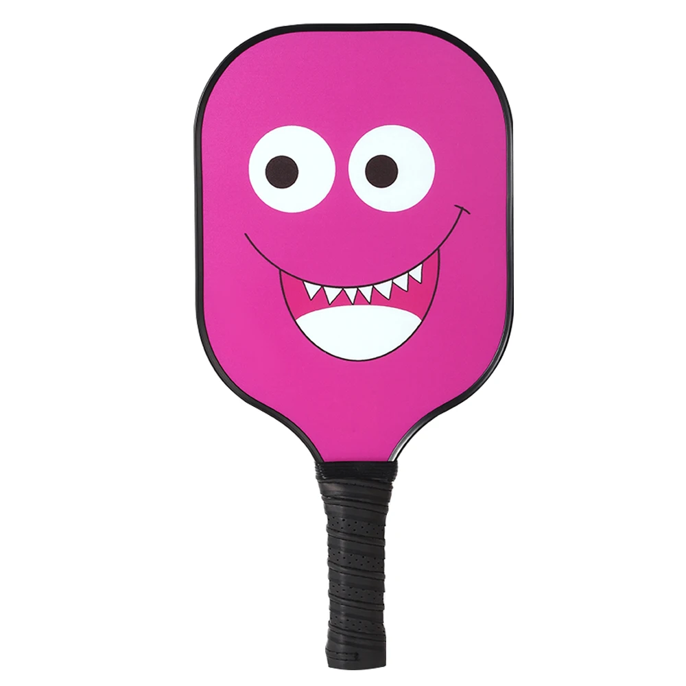 USAPA Approved Graphite Pickleball Paddle - Lightweight Precision Control Racquet for Indoor & Outdoor Play - Image 16