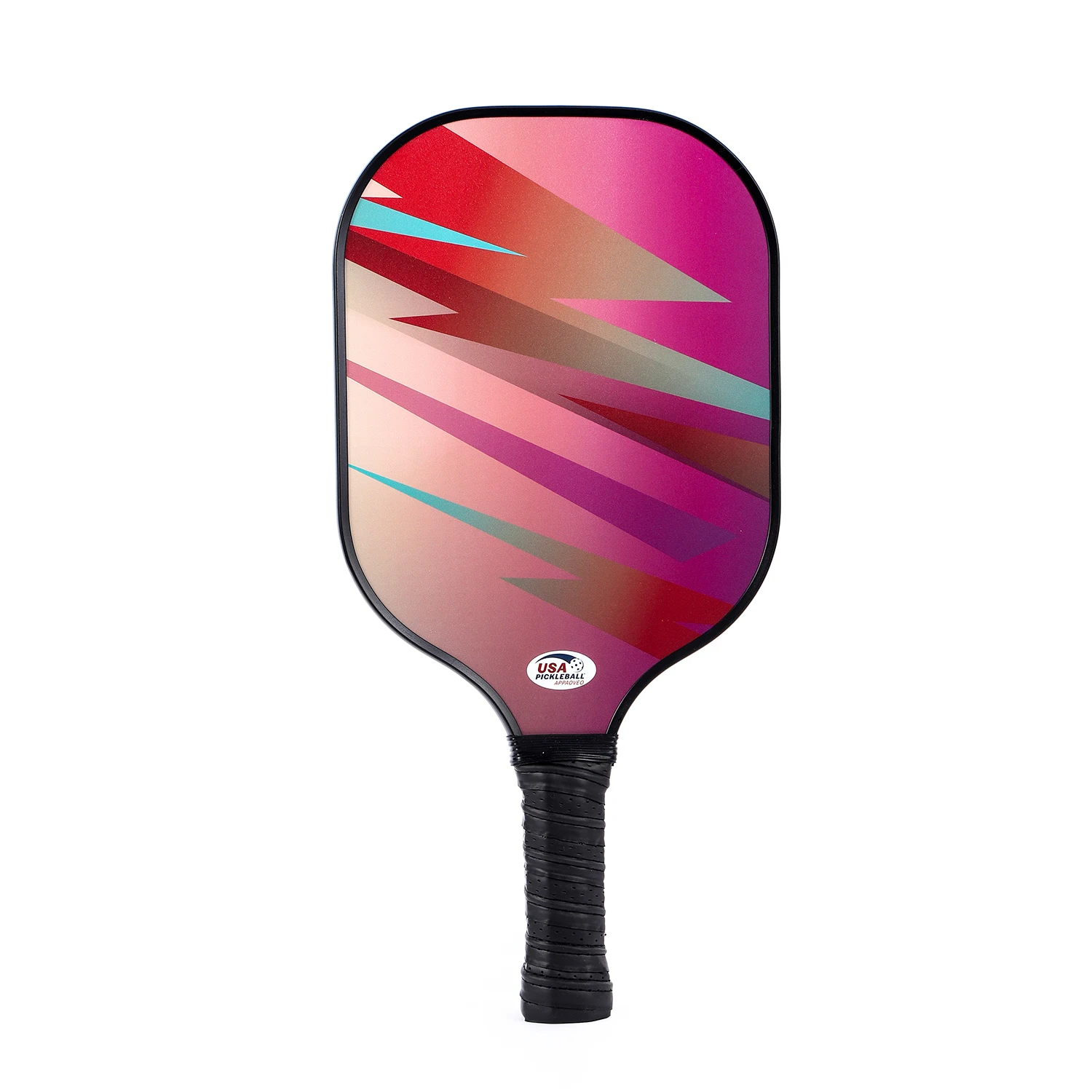 USAPA Approved Graphite Pickleball Paddle - Lightweight Precision Control Racquet for Indoor & Outdoor Play - Image 31