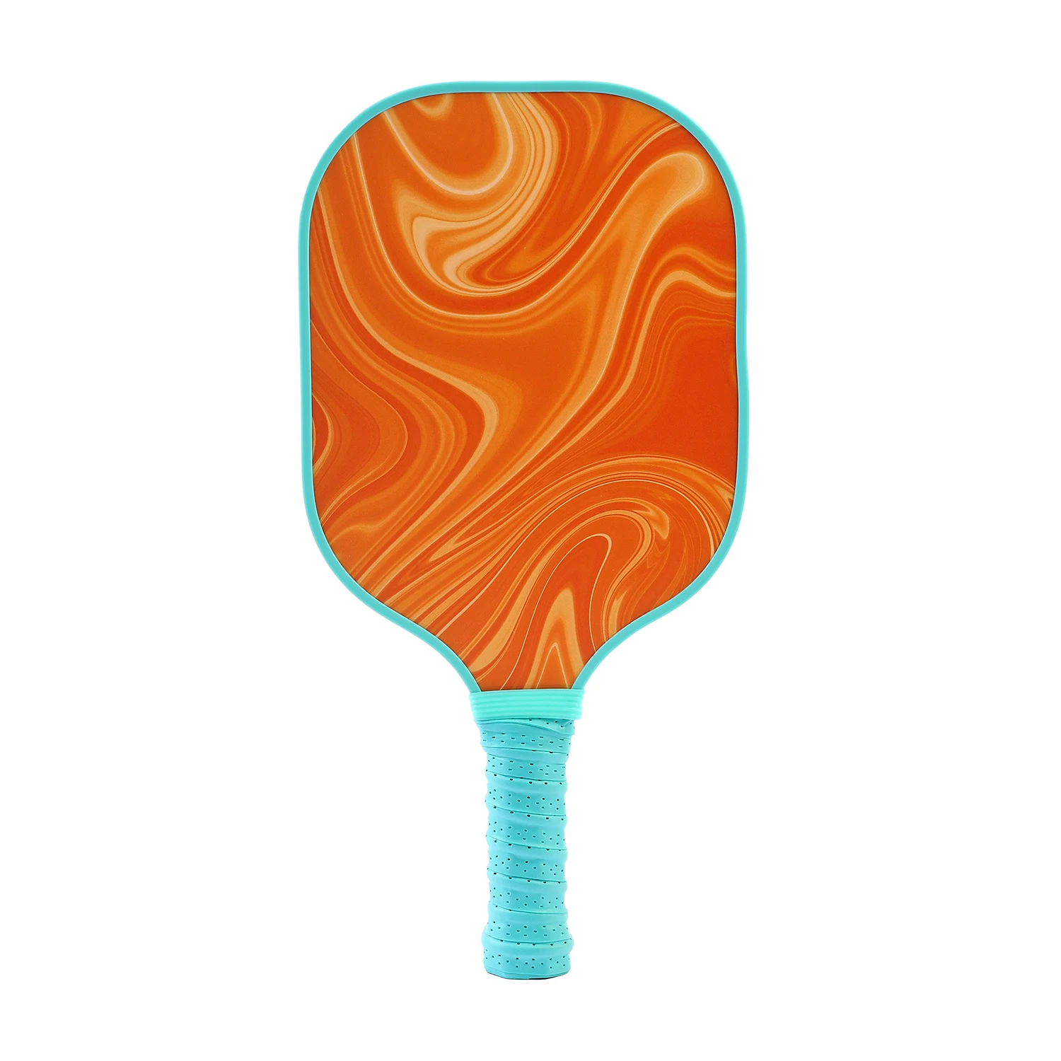USAPA Approved Graphite Pickleball Paddle - Lightweight Precision Control Racquet for Indoor & Outdoor Play - Image 35