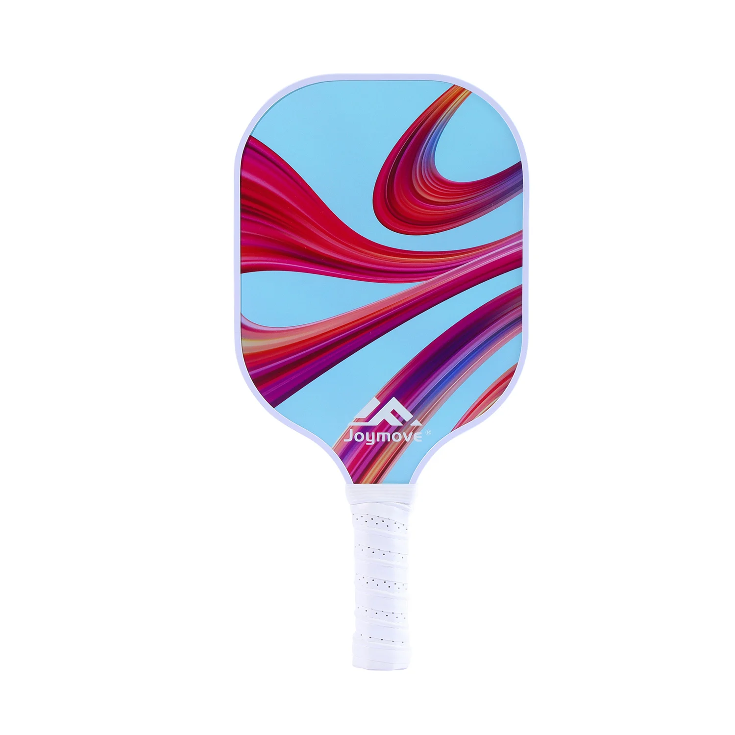 USAPA Approved Graphite Pickleball Paddle - Lightweight Precision Control Racquet for Indoor & Outdoor Play - Image 21