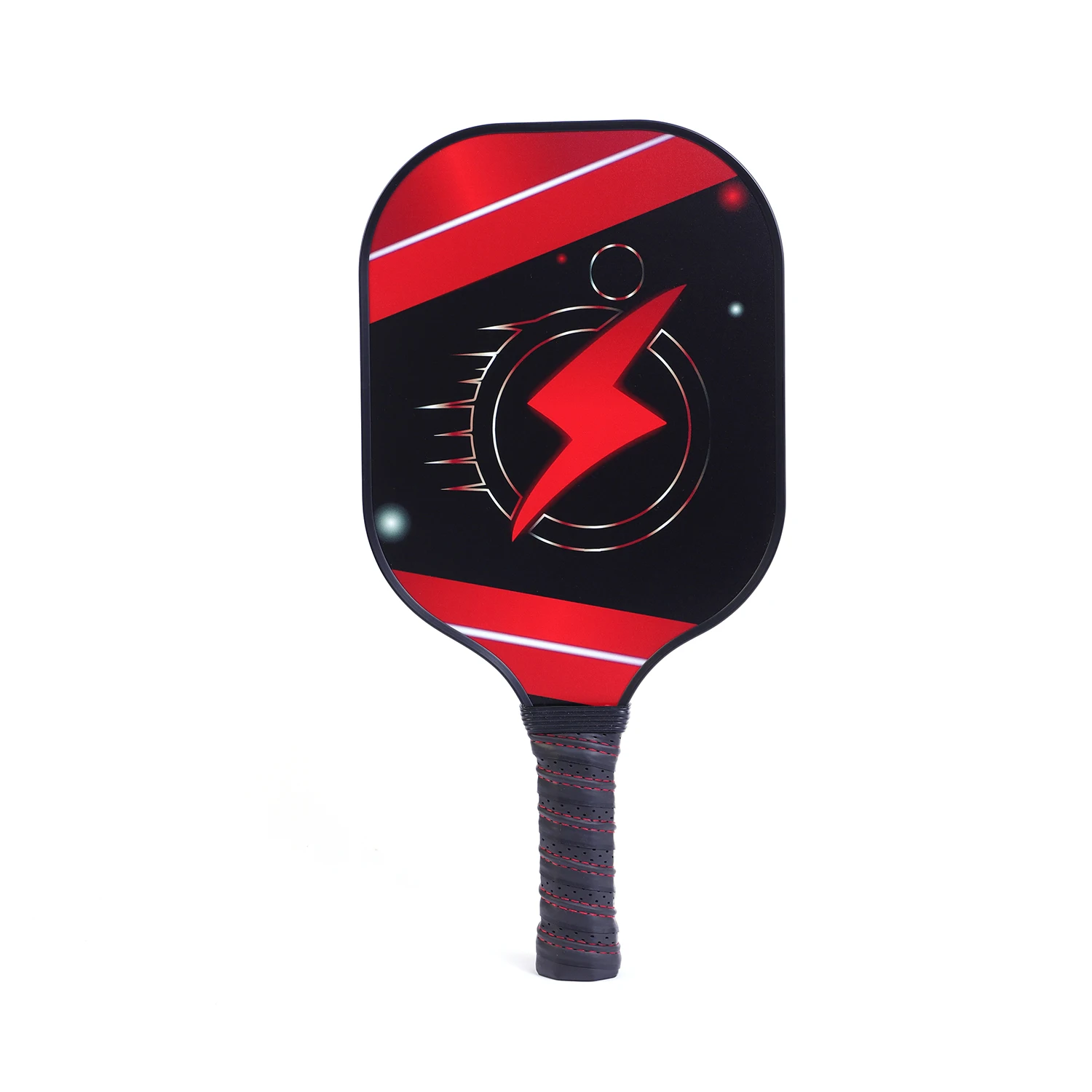 USAPA Approved Graphite Pickleball Paddle - Lightweight Precision Control Racquet for Indoor & Outdoor Play - Image 28