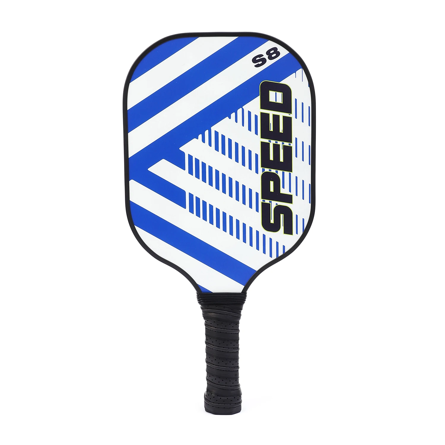 USAPA Approved Graphite Pickleball Paddle - Lightweight Precision Control Racquet for Indoor & Outdoor Play - Image 11