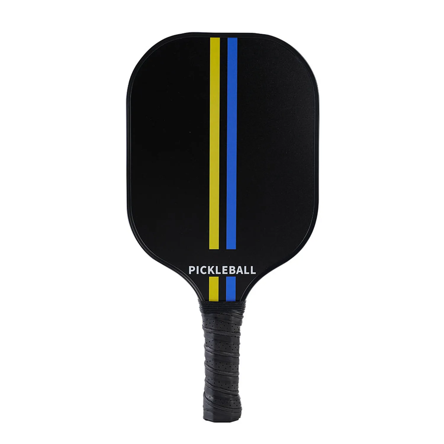 USAPA Approved Graphite Pickleball Paddle - Lightweight Precision Control Racquet for Indoor & Outdoor Play - Image 13