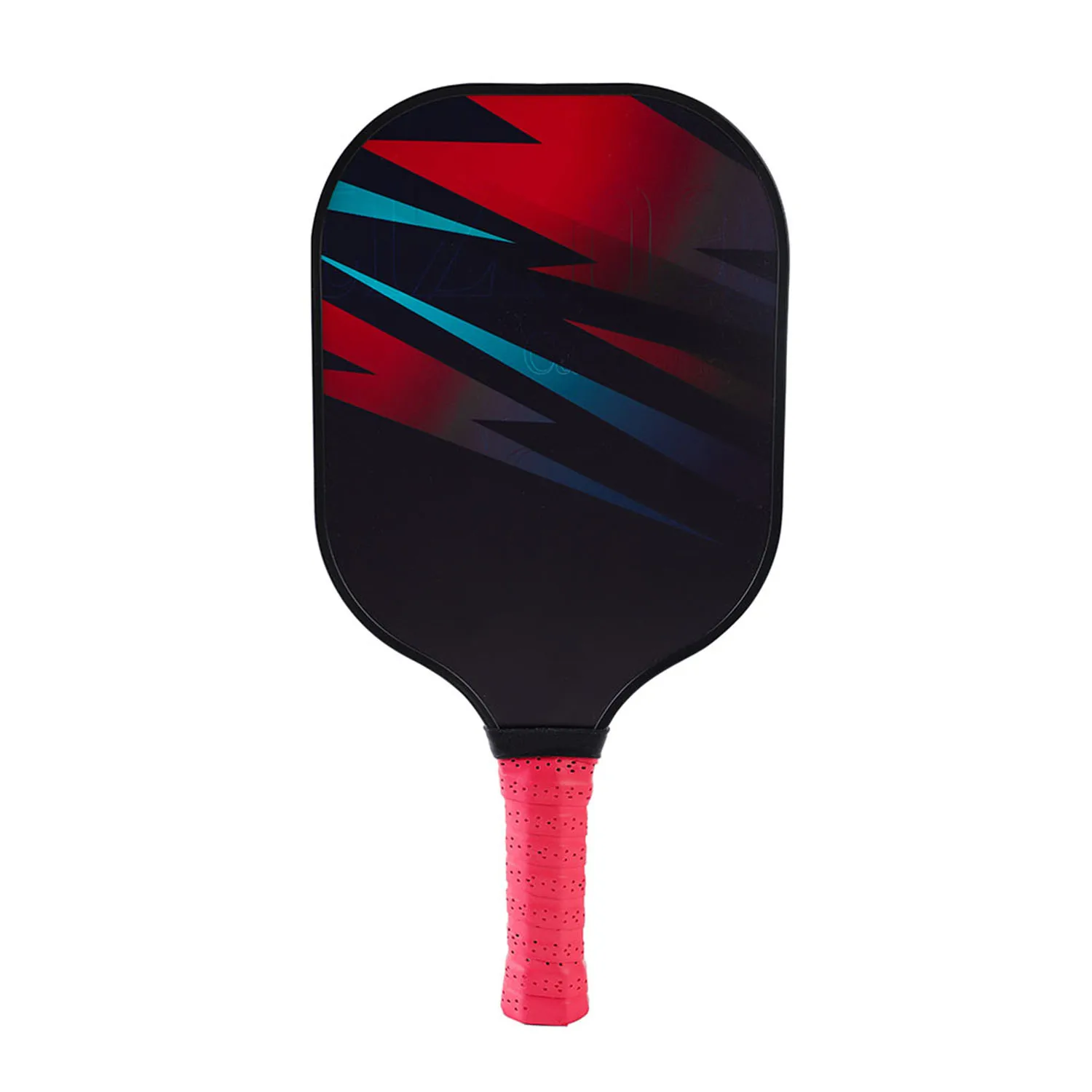 USAPA Approved Graphite Pickleball Paddle - Lightweight Precision Control Racquet for Indoor & Outdoor Play - Image 14