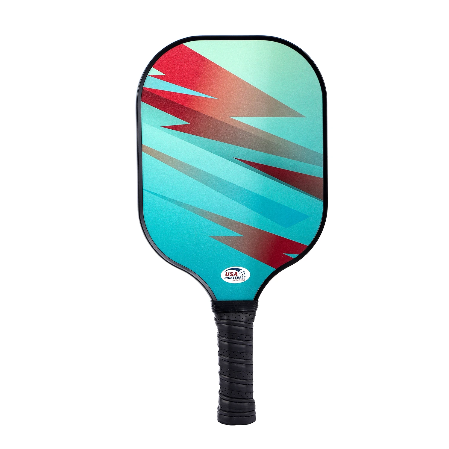 USAPA Approved Graphite Pickleball Paddle - Lightweight Precision Control Racquet for Indoor & Outdoor Play - Image 32