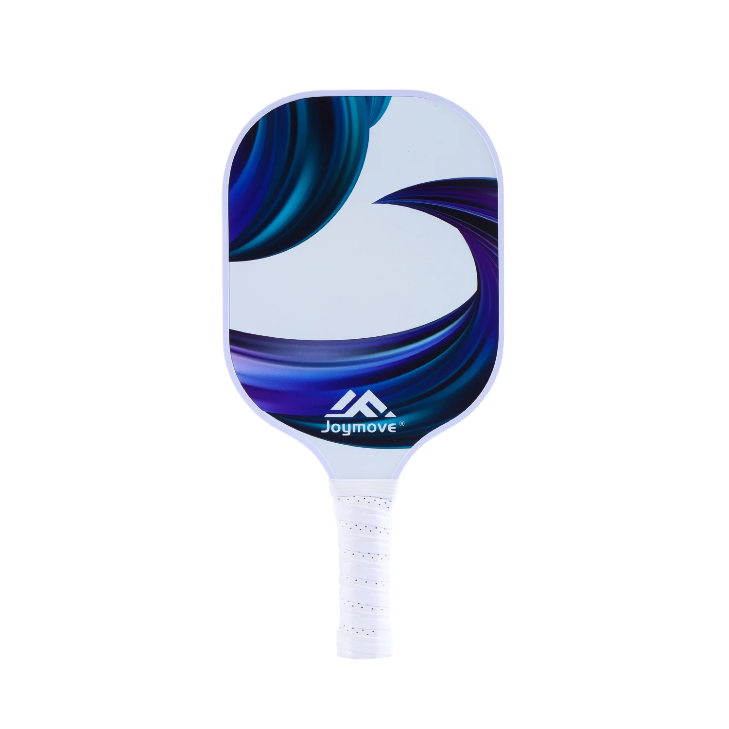 USAPA Approved Graphite Pickleball Paddle - Lightweight Precision Control Racquet for Indoor & Outdoor Play - Image 12
