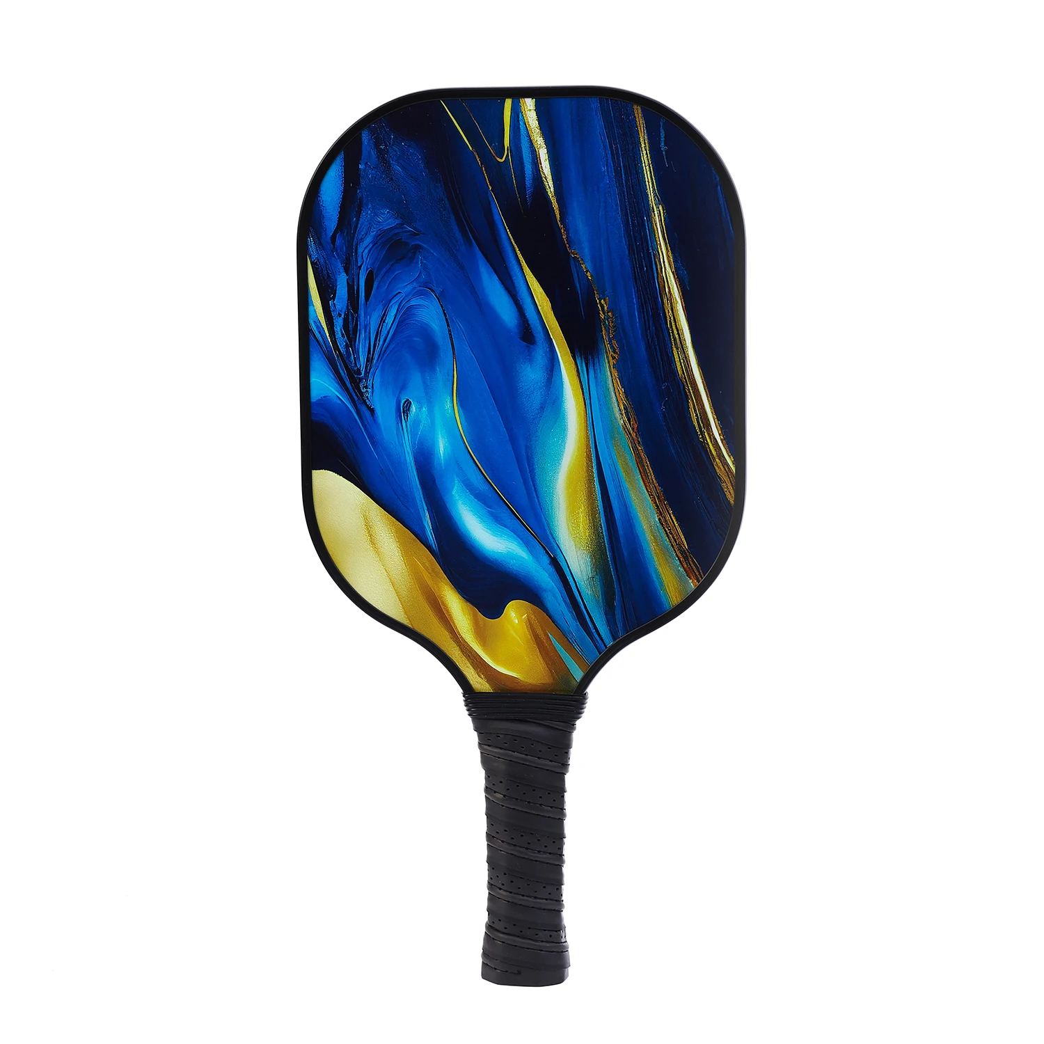 USAPA Approved Graphite Pickleball Paddle - Lightweight Precision Control Racquet for Indoor & Outdoor Play - Image 33