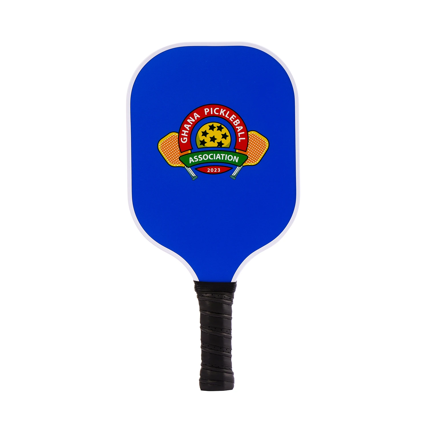 USAPA Approved Graphite Pickleball Paddle - Lightweight Precision Control Racquet for Indoor & Outdoor Play - Image 23